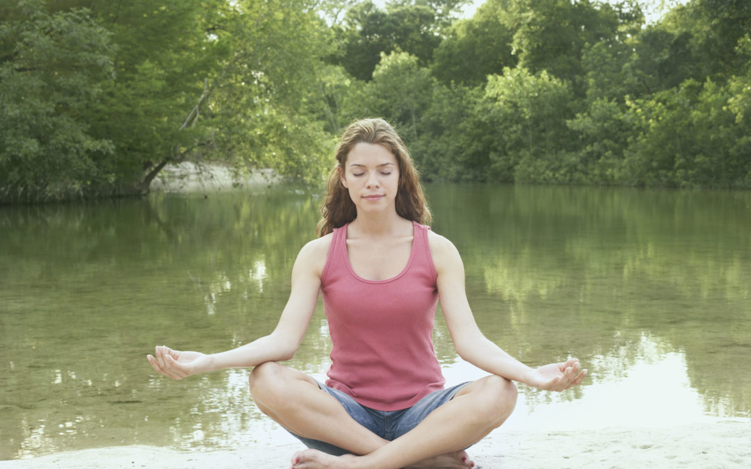 Can Mindfulness Therapy Help Treat Addiction?