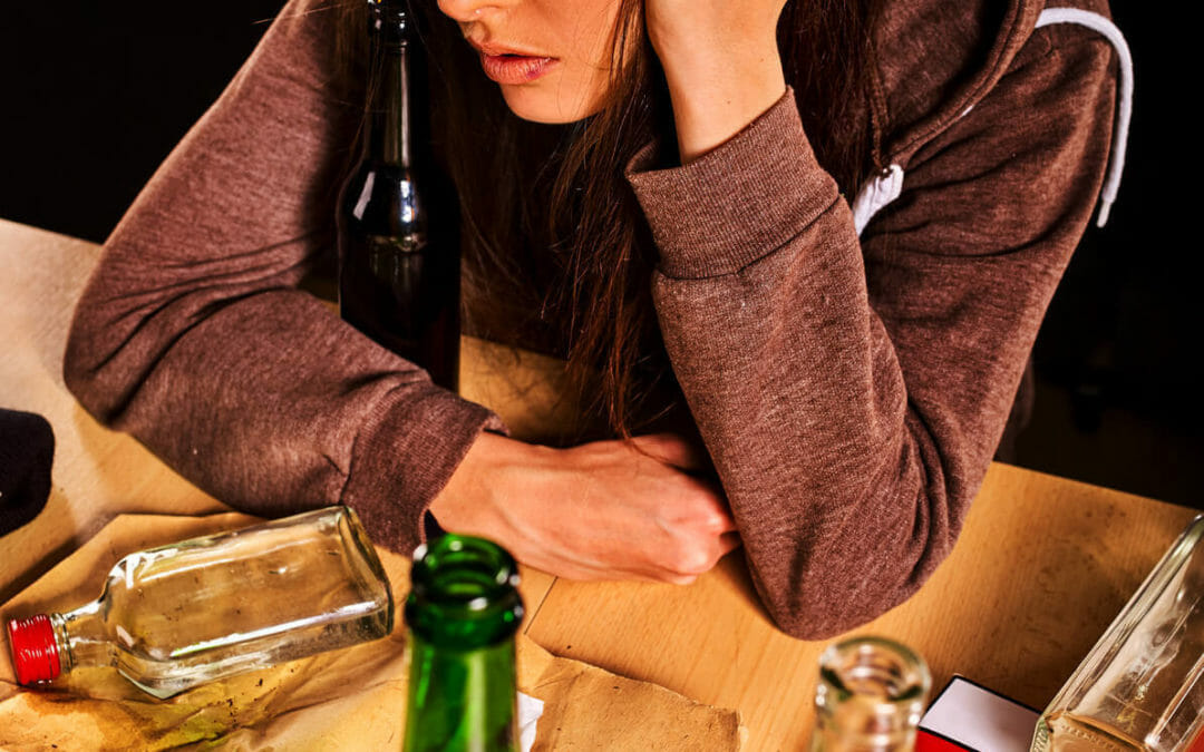 Biological Causes of Alcoholism: The Genes That Hold the Influence