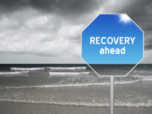 addiction recovery program