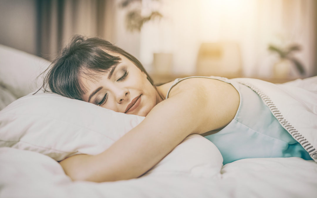 The Role of Sleep in Opiate Addiction Treatment