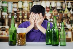 5 Red Flags of a Secret Alcoholic