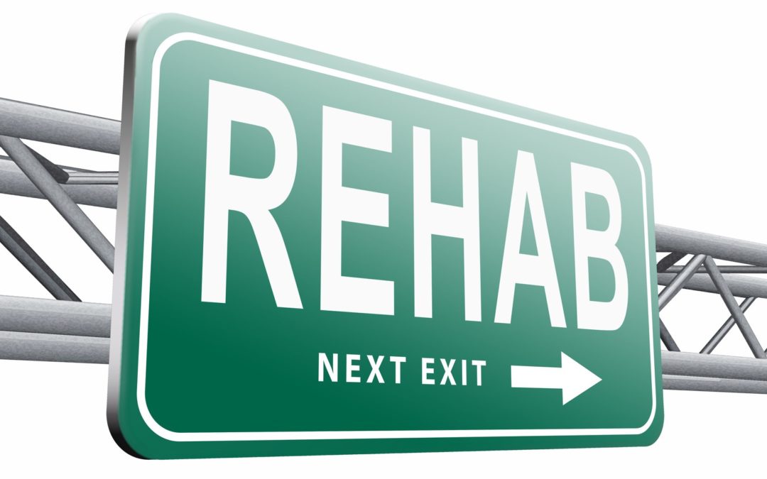 The 5 Best Rehabs for Drug Addiction in the US