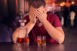 7 Telling Signs You Might Have a Drinking Problem