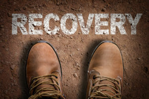 Drug Abuse Treatment and Helping a Recovering Addict