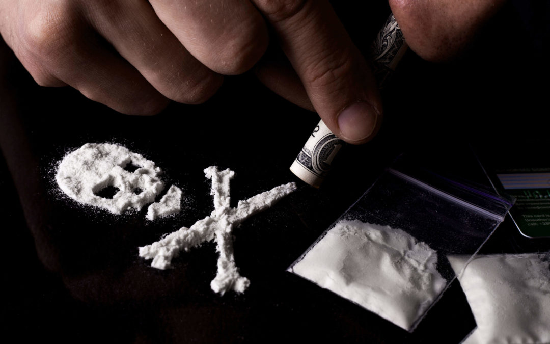 What Does Cocaine Do to the Body and Brain?