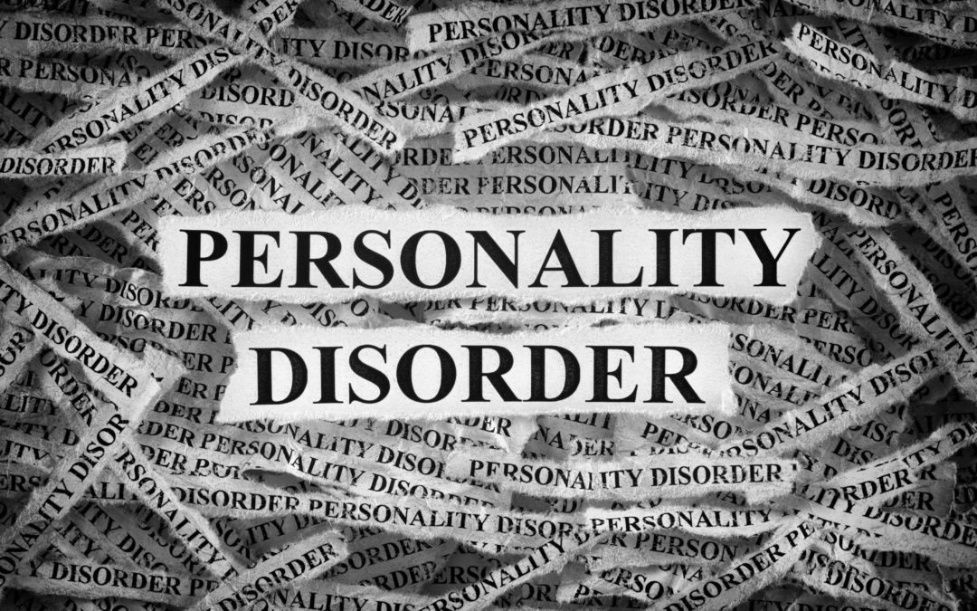Ten Types of Personality Disorders and How They Impact Us