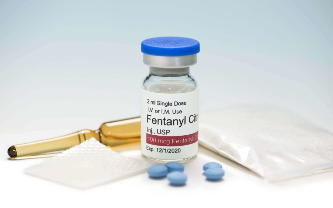 What is Fentanyl Used For?