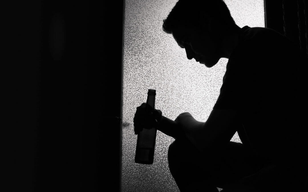 Problem Drinking vs. Alcoholism