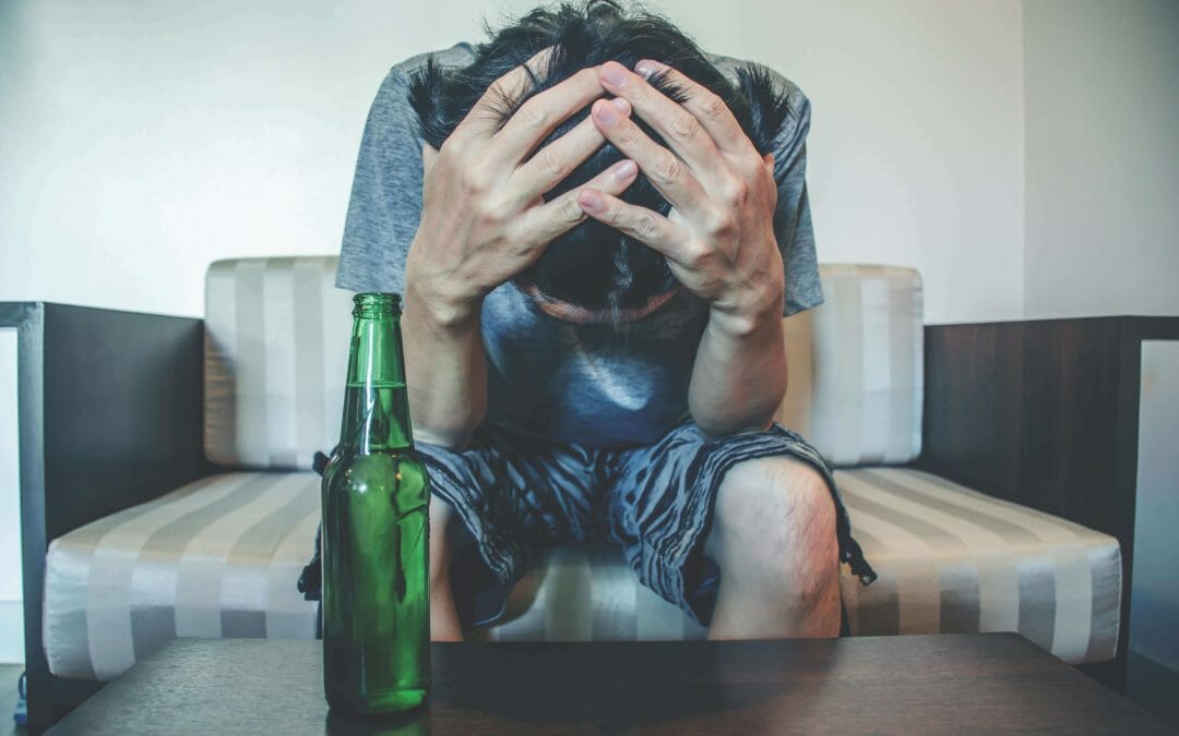 Mental Illness and Alcohol Addiction