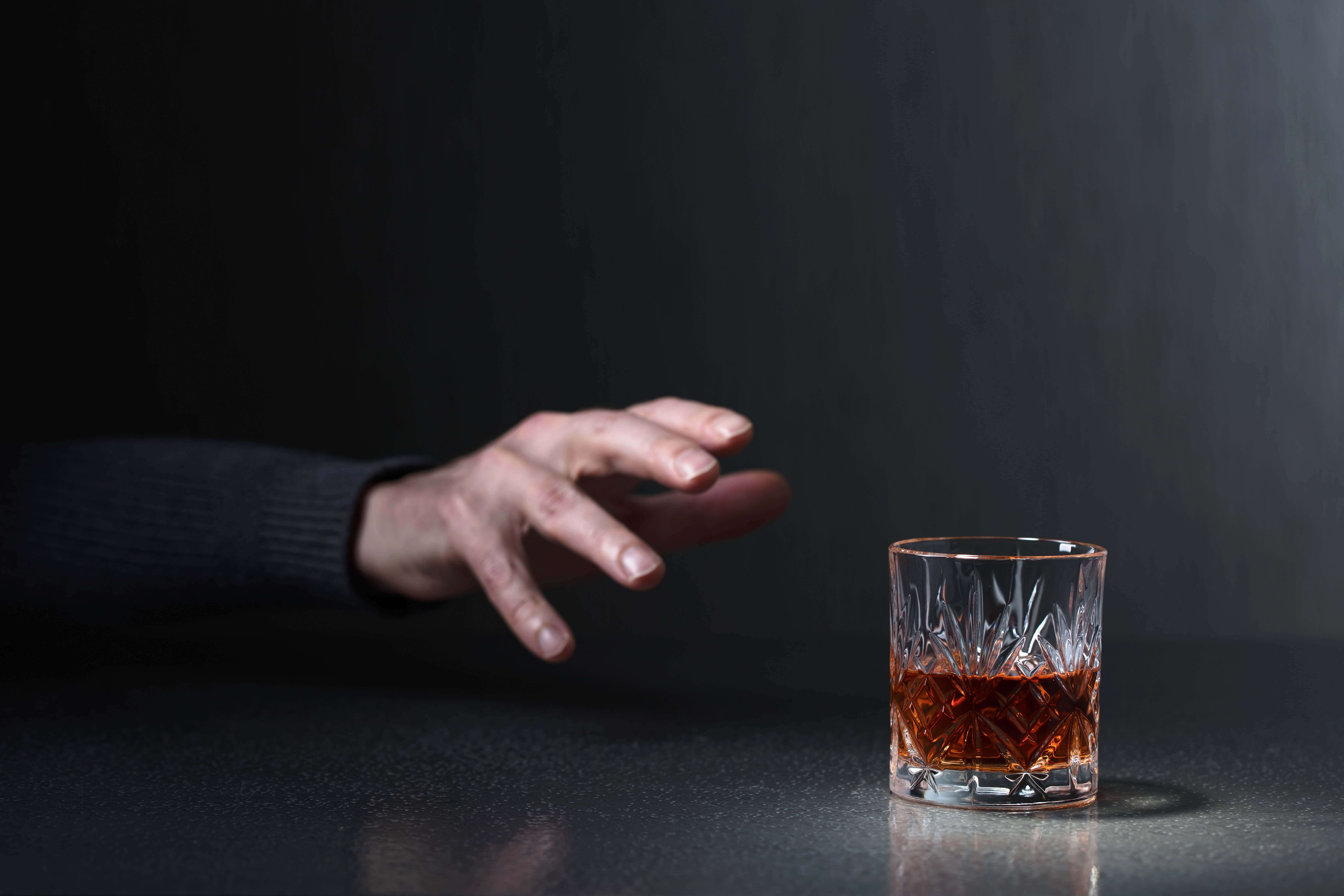 What Makes Alcohol Addictive?