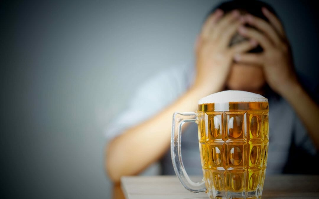 Is it Dangerous to Stop Drinking Cold Turkey?