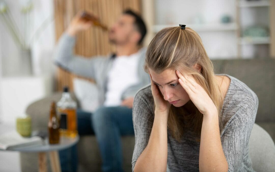 How Does Alcoholism Affect Relationships?