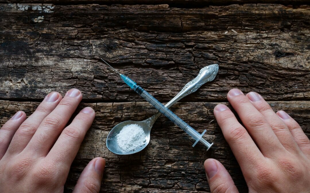 Can You Stop Using Heroin on Your Own?
