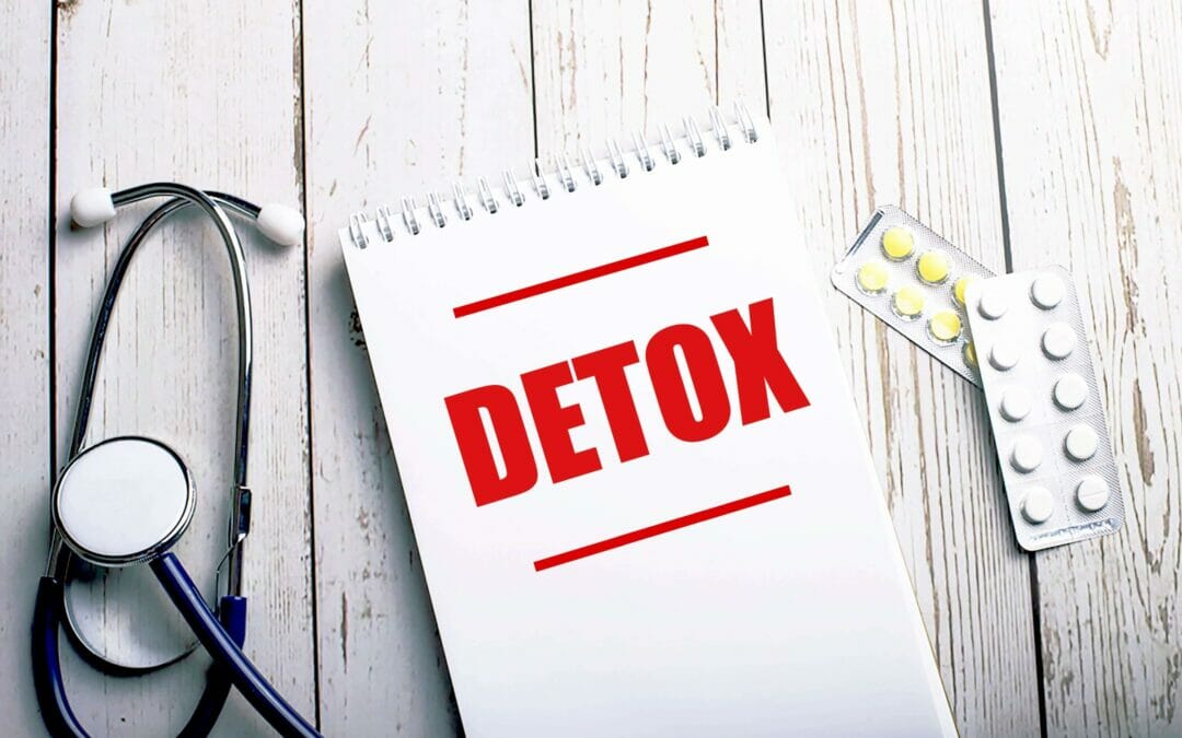 Importance of Medical Detox in Recovery