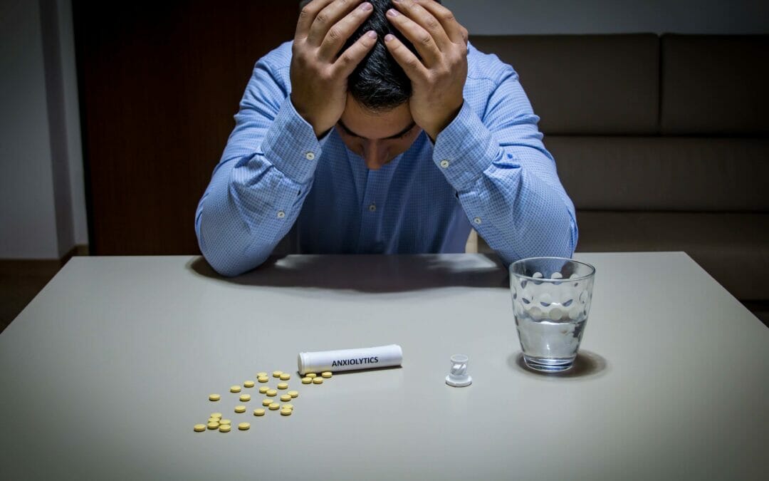 Understanding Benzodiazepines and Sedatives: Addiction Risk and Treatment