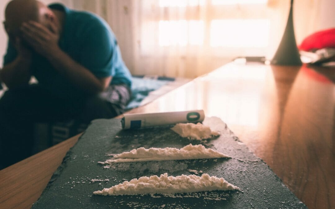 Breaking Free: How To Stop Using Cocaine and Reclaim Your Life