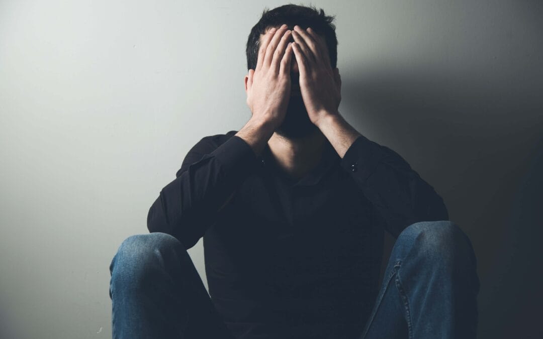 Depression Unveiled: Breaking Down the Common Mental Health Challenge
